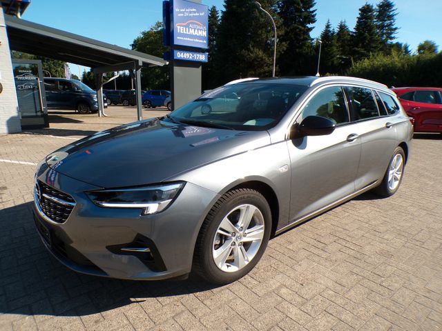 Opel Insignia B ST 2.0 SHT Elegance*LED/DAB/Navi/PDC*