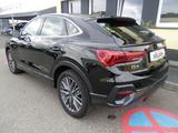 Audi Q3 Sportback AHK+NAVI+VIRTUAL - Audi Q3 mit Anhängerkupplung