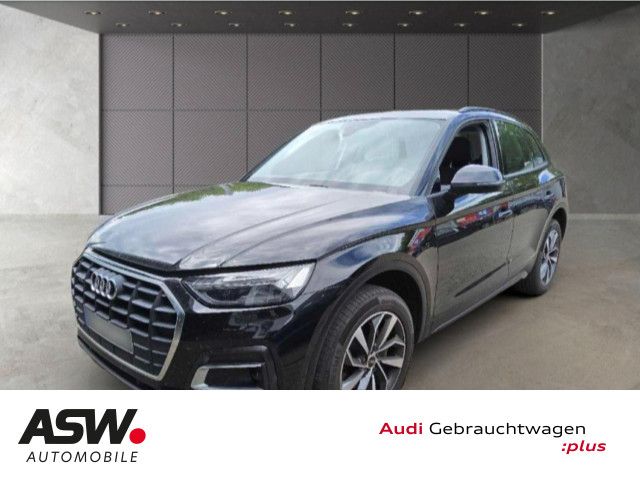 Image of Audi Q5