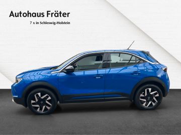 Fotografie 5 des Opel Mokka-e Elegance Kamera LED Sitz-/Lenkradheizung