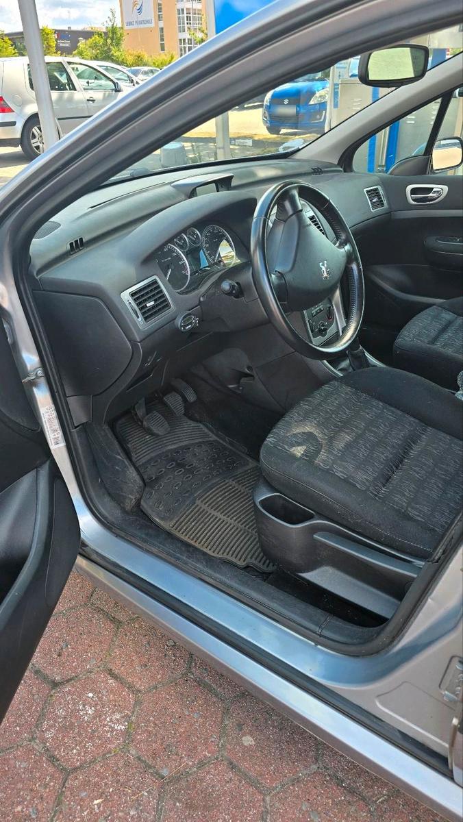 Peugeot 307 2005 — photo 5