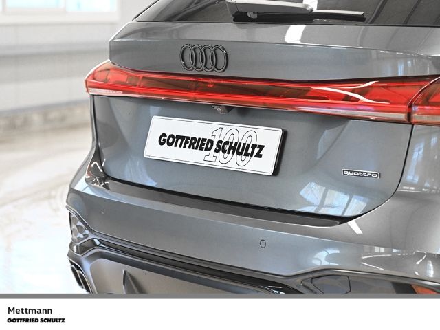 Audi A5 - Bild 8
