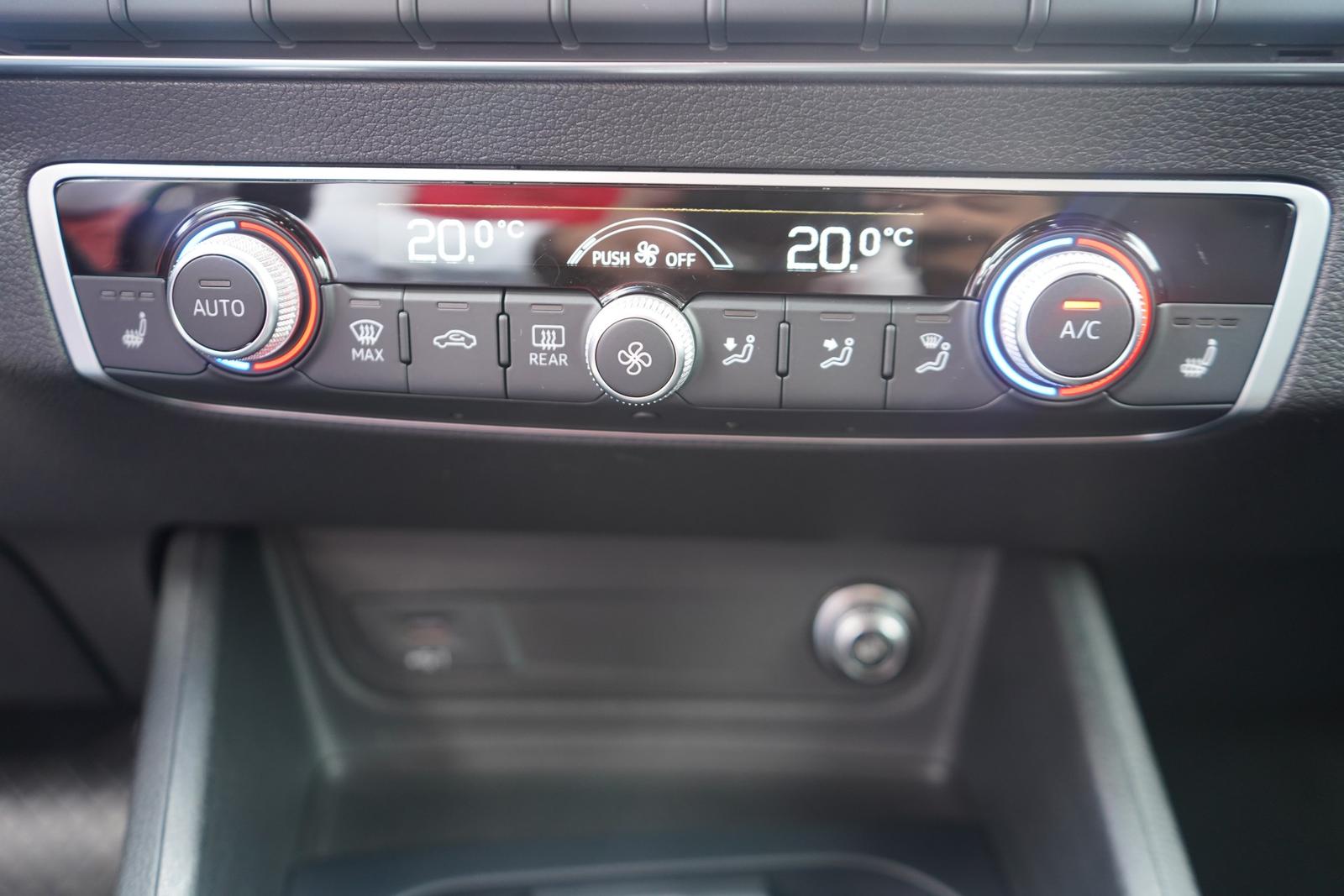 Audi Q2 35 1.5 TFSI advanced LED Digitales Cockpit, миниатюра 19