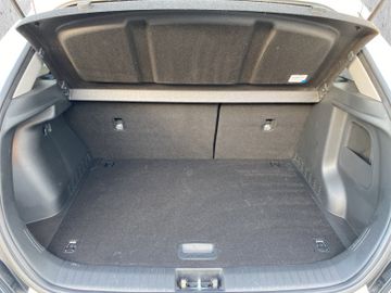 Hyundai Kona Select Elektro Kam.+KeyLess+Navi+SHZ+ACC