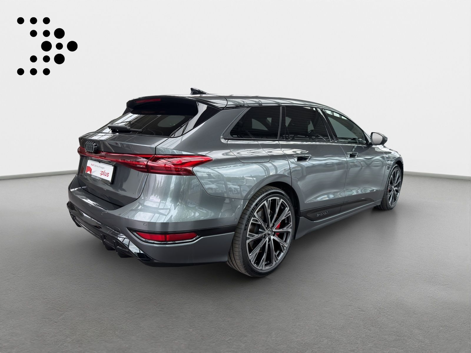 Audi A6 e-tron - Bild 2