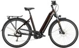 Victoria eTrekking 12.8 28" 46 cm - Victoria E-Bikes