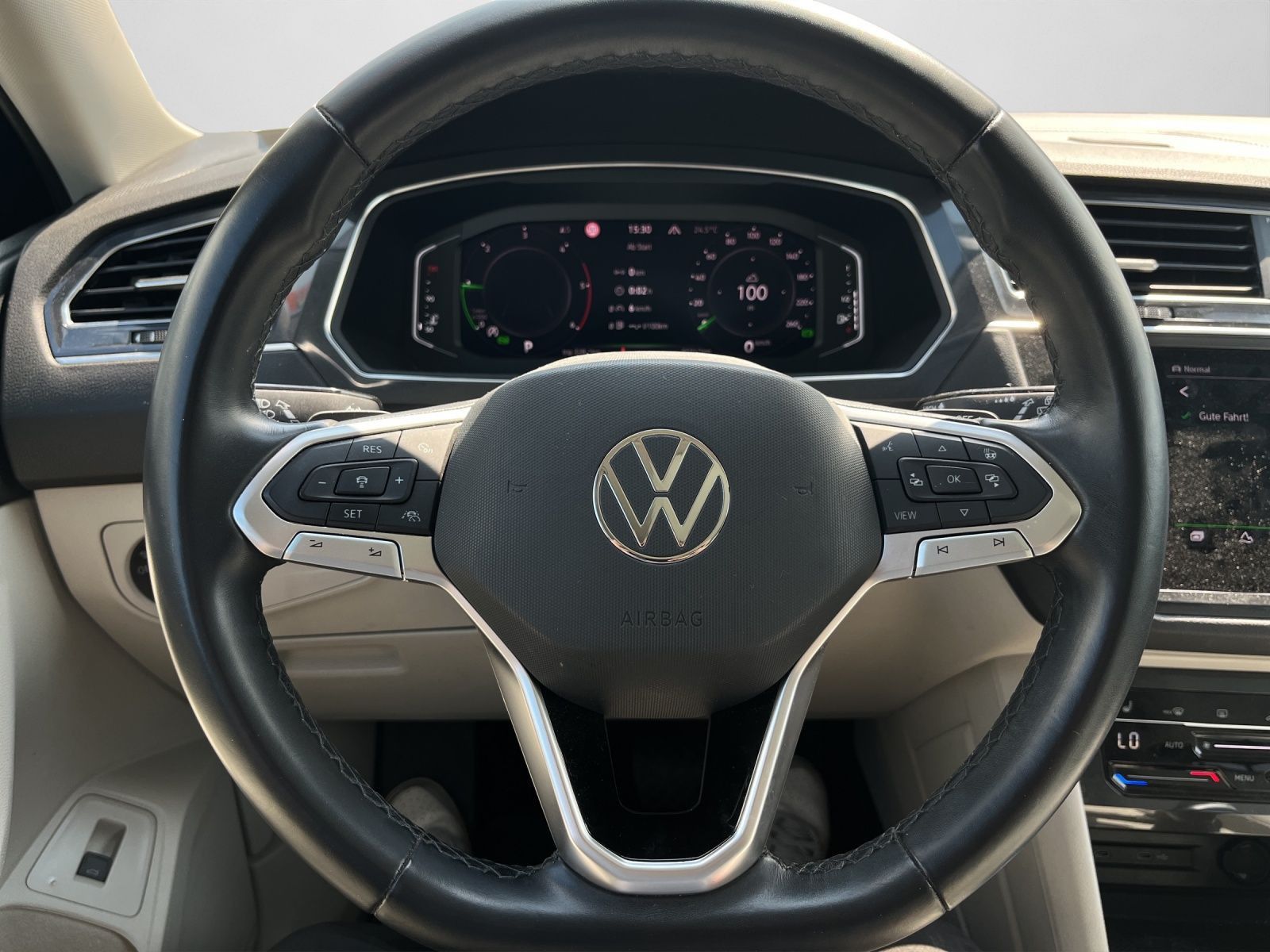 Volkswagen Tiguan Allspace - Bild 10