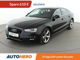 Audi A5 Sportback 1.8 TFSI *SLINE*NAVI*BI-XENON*PDC* - Audi A5 in Köln