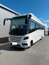 Morelo MORELO Palace 93 LSB | MwSt. ausw. | Lithium