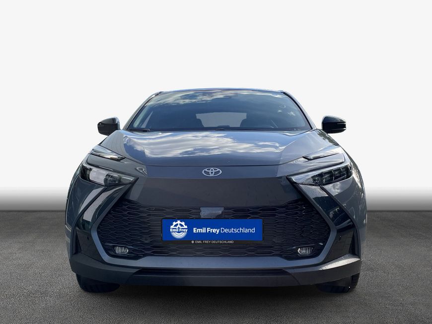 Toyota C-HR 2.0 Plug-in-Hybrid Lounge *Lenkrad- & Sitzh imagem 3