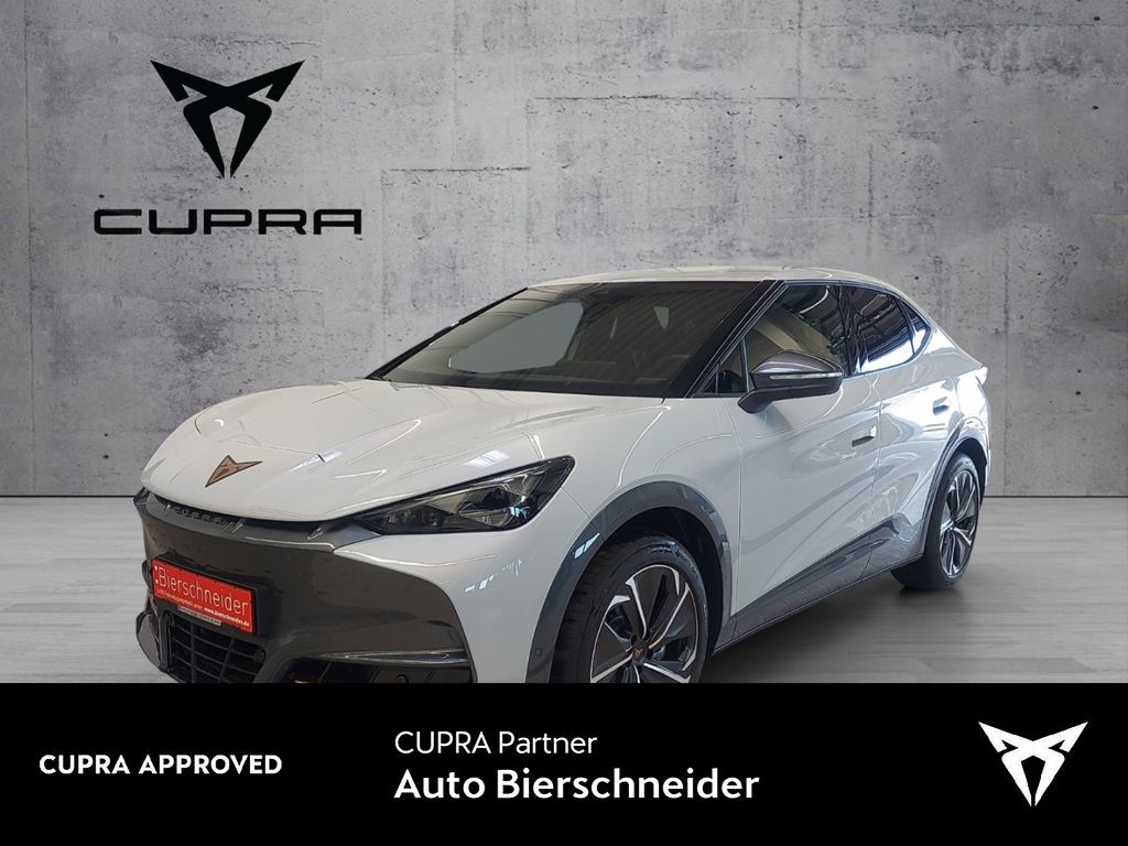 Tavascan 4Drive 77kWh VZ ab 479,- EUR 1590,- Anz