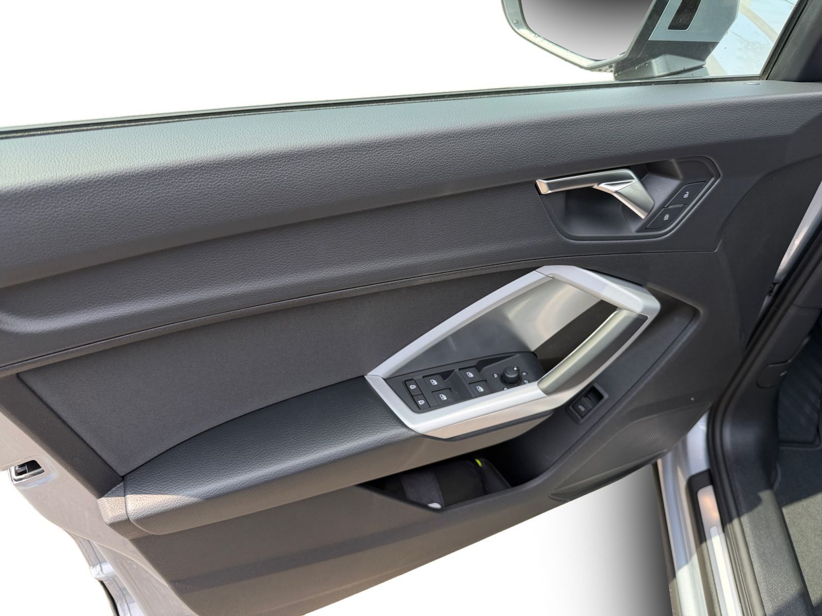 Audi Q3 - Bild 15