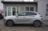 Hyundai KONA 30 Plus W-pump Navi KRELL Lenk+SHZ PDC Kame - silberne Hyundai KONA Elektro