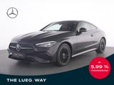 Mercedes-Benz CLE 200 Coupé AMG+Pano+LED+Sound+KeyGo+Totw+RFK+