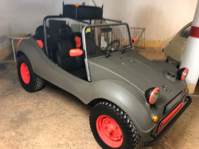 Volkswagen Buggy