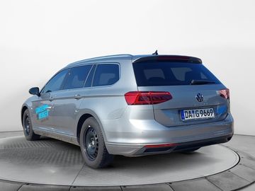 Volkswagen Passat Va. Business 1,5l TSI 150 PS 7-Gang-DSG
