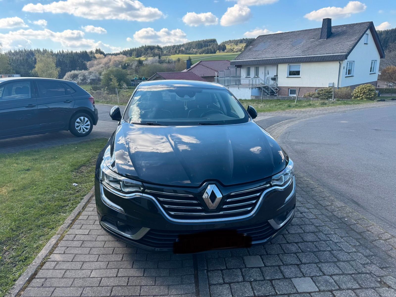 RENAULT Talisman