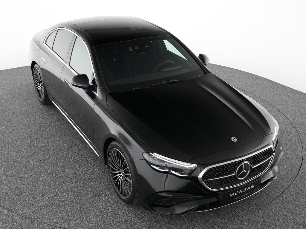 Mercedes-Benz E 220 d AMG Advanced Pano Burmester4D UPE:82TEUR