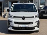 Citroën SpaceTourer 2.0 BlueHDi 180XL Plus EAT8*9SITZER* - Citroën SpaceTourer: Plus
