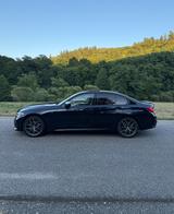 BMW M340i xDrive Automatic -Laser/360/HK/PSGarantie - BMW M340i von privat