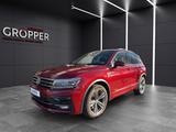 Volkswagen Tiguan 2.0 TDI BMT Highline 4Motion