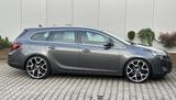 Opel Astra J ST 1.6 Turbo Sport*Navi*SHz*20" OPC Alus - Opel Astra mit Benzin-Antrieb: Kombi, Opc