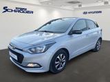 Hyundai i20 1.0T Sonderedition Passion Ganzjahresreifen - Hyundai i20: Passion