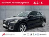 Audi Q2 35 TFSI S-TR SPORT LED+NAVI+2xPDC+GRA+SHZ+LM - gebrauchte Audi Q2 aus dem Jahr 2021