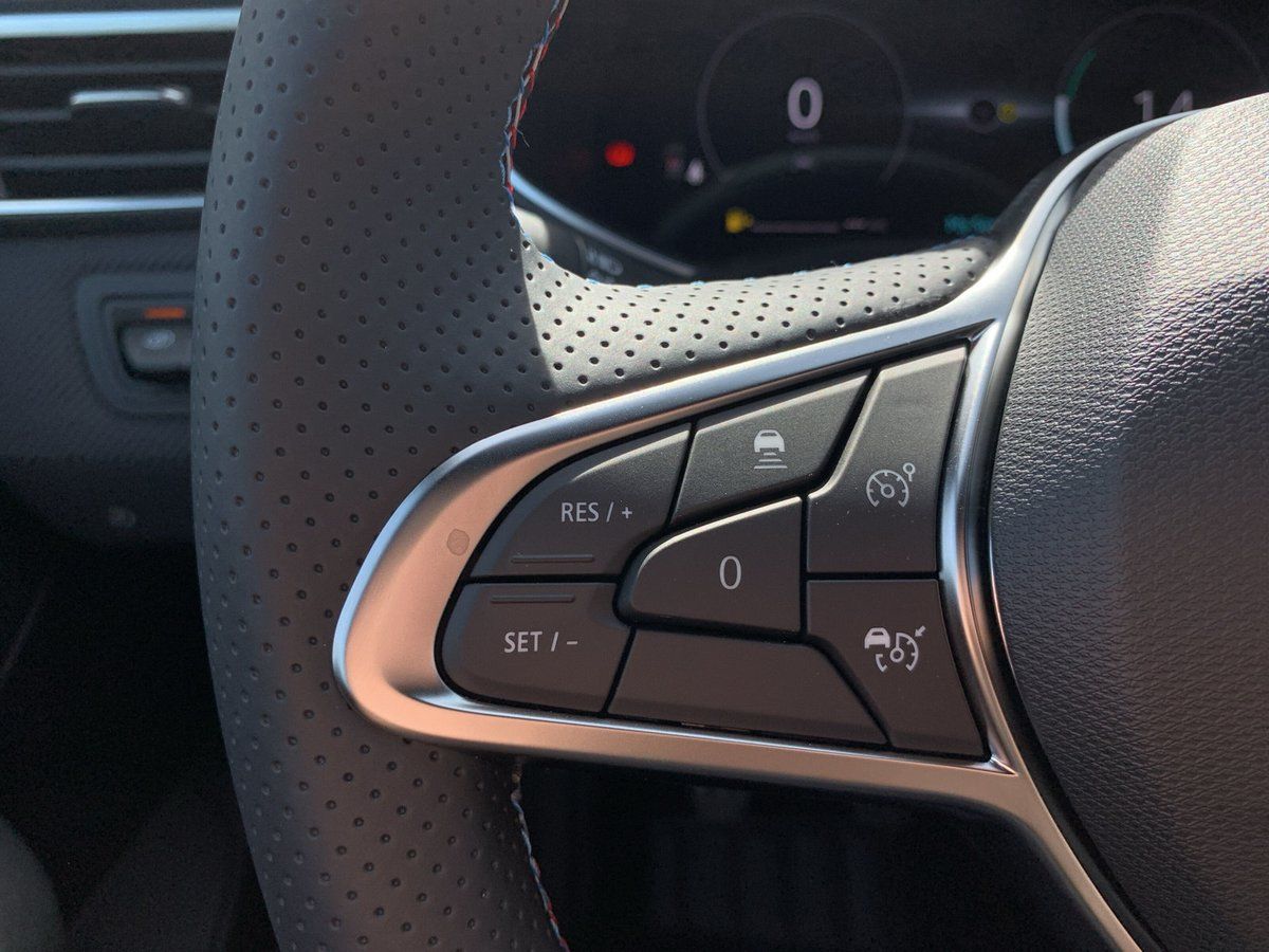 Renault Clio - Bild 22