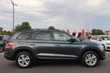 Skoda Kodiaq - 4