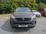 Ssangyong REXTON 2.2 Diesel e-XDi 220 Sapphire 4WD - gebrauchte Ssangyong REXTON aus dem Jahr 2018