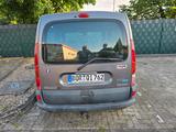 Renault Verkaufe einen Renault Kangoo - gebrauchte Renault Kangoo aus dem Jahr 1999