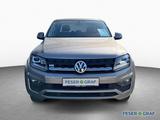Volkswagen Amarok DoubleCab Comfortline 3.0 TDI V6 AHK NAVI - Volkswagen Amarok Gebrauchtwagen