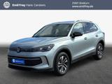 Volkswagen Tiguan ''Energy''  1,5l eTSI OPF DSG AHK Matrix - Volkswagen Tiguan mit Benzin-Antrieb: Limousine, Automatik