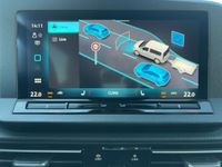 Volkswagen Caddy Maxi - Vorschau Bild 16