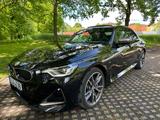 BMW M240i xDrive Steptronic Coupé - - gebrauchte BMW M240i aus dem Jahr 2022