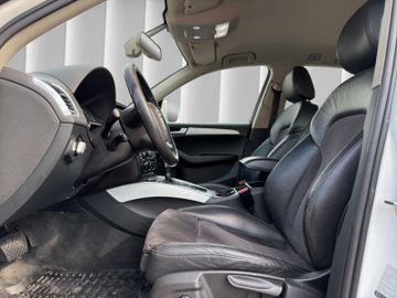 Audi Q5 - 10