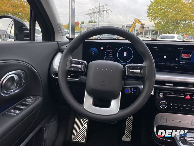 Hyundai IONIQ 9 4WD UNIQ 7-Sitz Panorama