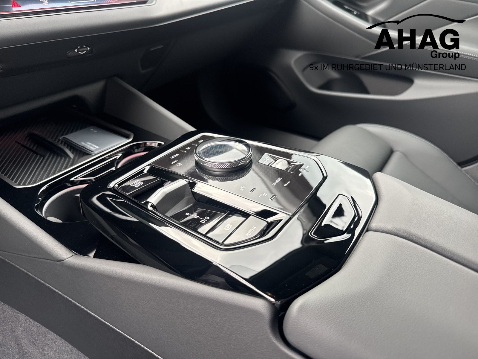 BMW 530 - Bild 10
