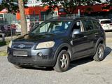 Chevrolet Captiva 2.0 D LT 4WD 7SITZER