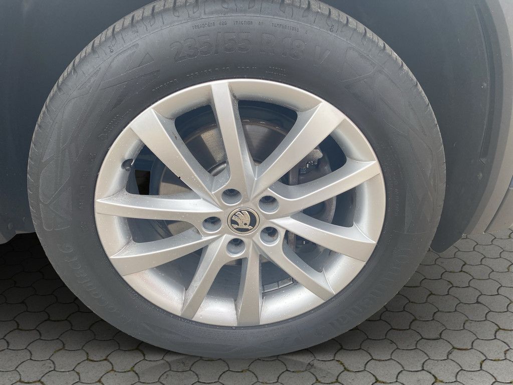 Skoda Kodiaq - Bild 18