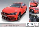 Volkswagen Polo 1.0 TSI United OPF+NAV+PDC+APP+BLUETOOTH - gebrauchte Kleinwagen in Bayreuth