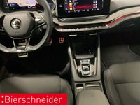 Skoda Octavia - Vorschau Bild 15