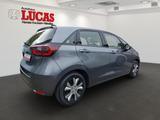 Honda Jazz 1.5 i-MMD HYBRID Elegance*LED*SITZHEIZUNG - Honda Jazz mit Hybrid-Antrieb