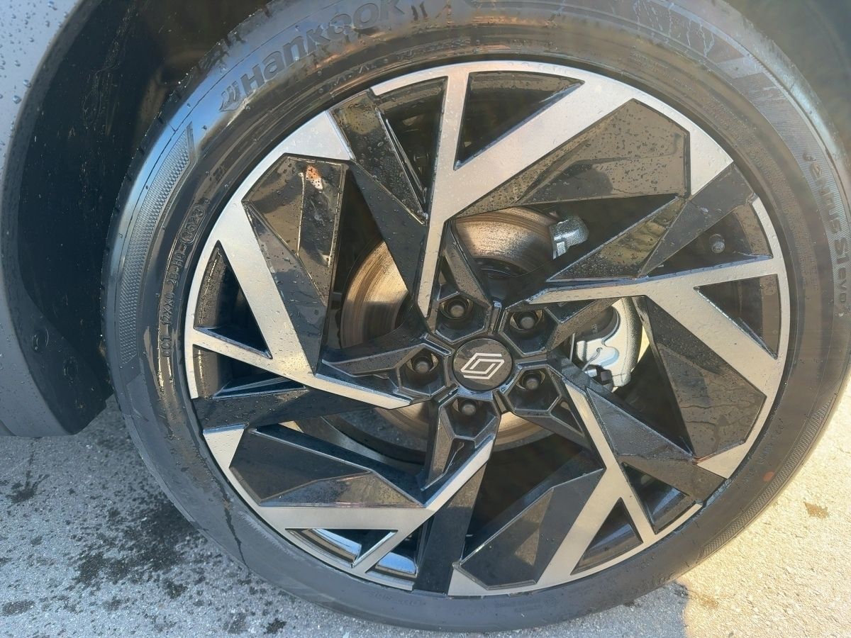 Fahrzeugabbildung Renault Arkana ESPRIT ALPINE Mild Hybrid 160 EDC