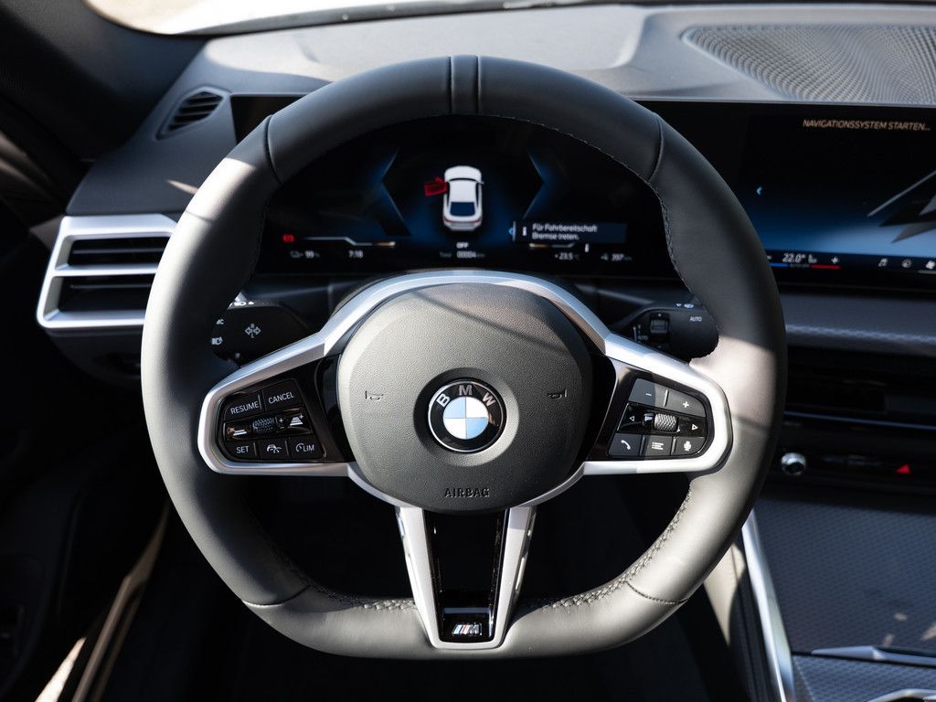 BMW i4 - Bild 13
