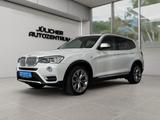 BMW X3 xDrive 28 i xLine Automatik, Pano, Insp. Neu - BMW X3 Gebrauchtwagen