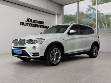 BMW X3 - 4