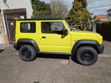 Suzuki Jimny 1.5. ALLGRIP NFZ Comfort , nur 53km neuw. - Suzuki Jimny Gebrauchtwagen in Frankfurt
