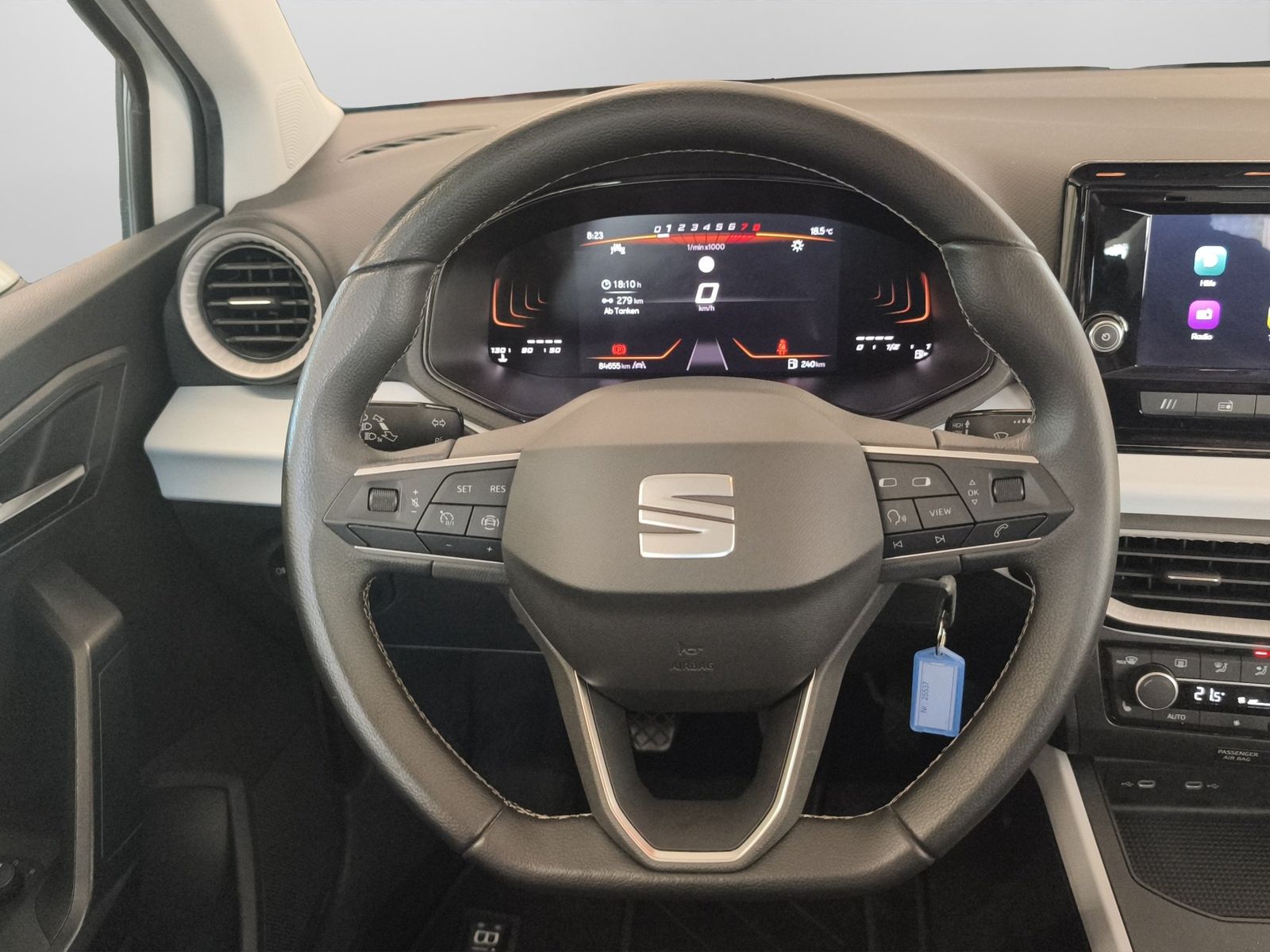 Seat Arona - Bild 18